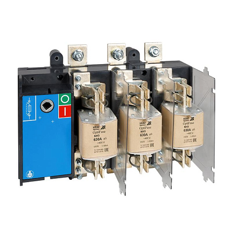 Выключатель OptiSwitch DI-F-3-630-3 | 369400 | КЭАЗ