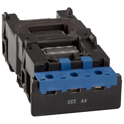 Катушка ПМЛ-5-220AC-УХЛ4 | 112910 | КЭАЗ