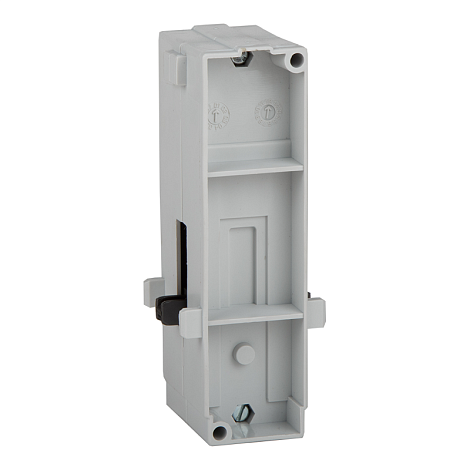 Блокировка механическая OptiStart LG11223H | 117865 | КЭАЗ
