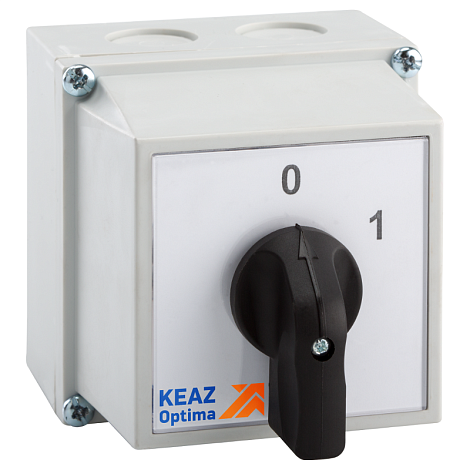 Переключатель OptiSwitch 4G10-4006-PK-R014 | 268353 | КЭАЗ