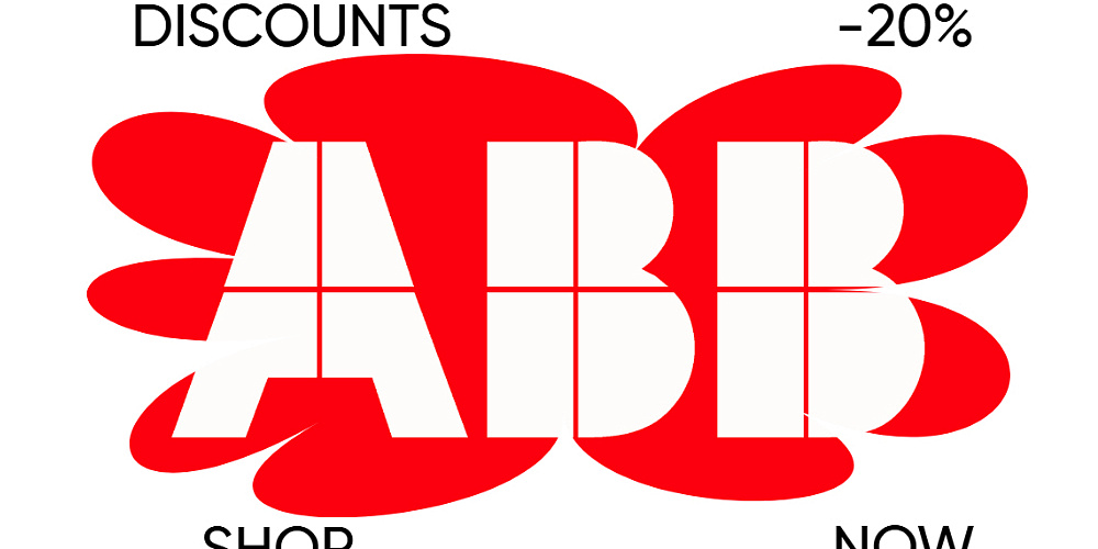 Приобретайте оборудование ABB со СКИДКОЙ до 20%!