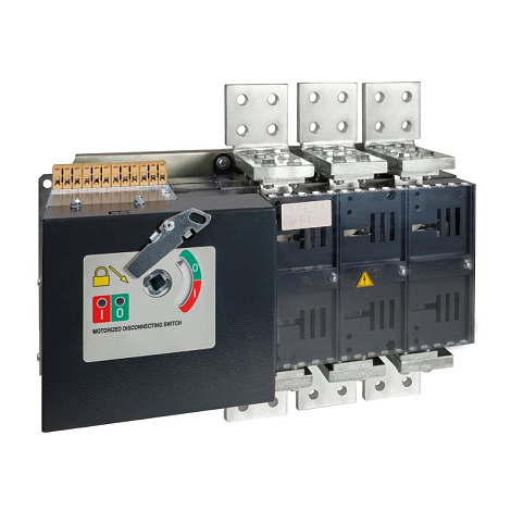 Выключатель OptiSwitch DI-MT-200-3 | 369351 | КЭАЗ