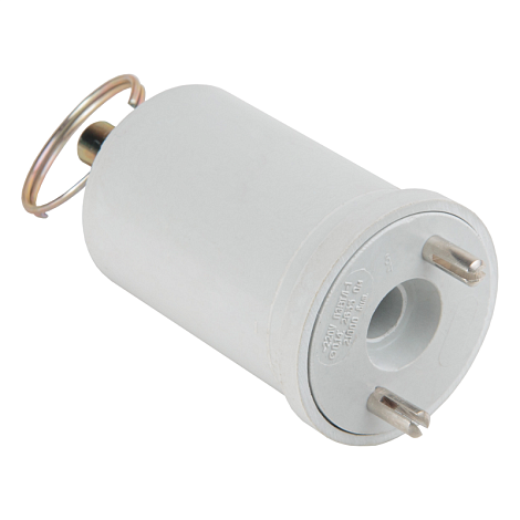 Ключ электромагнитной блокировки КЭЗ-1-220DC-УХЛ3 | 111491 | КЭАЗ