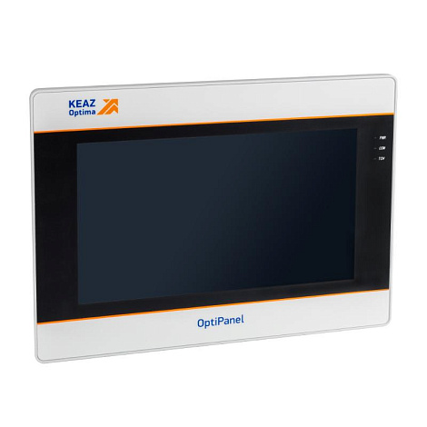 Панель оператора OptiPanel 1070-W-E | 351024 | КЭАЗ