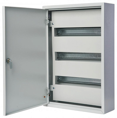 Корпус метал. навесной 680х300х120 45 мод. IP31 ЩРН-45 | 30205DEK | DEKraft