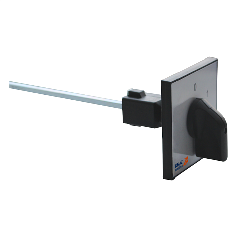Переключатель OptiSwitch 4G40-52-OU-S7-R214 | 354738 | КЭАЗ