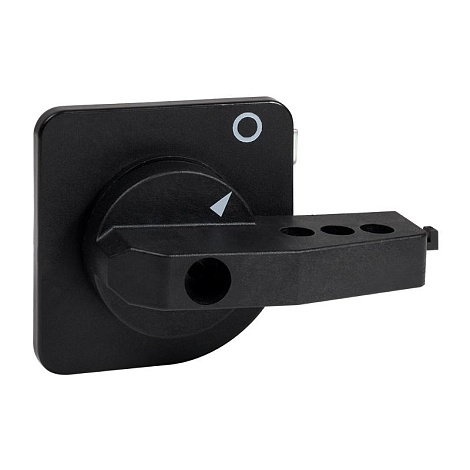 Рукоятка аварийная OptiSwitch DI-F-3 | 369409 | КЭАЗ