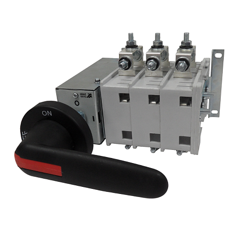 Выключатель нагрузки OptiSwitch DI-C1-160-3P| 274897 | КЭАЗ