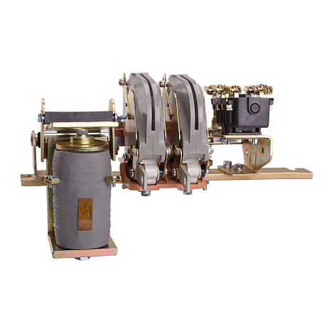 Контактор КТП-6022Б-160А-110DC-У3 | 110484 | КЭАЗ