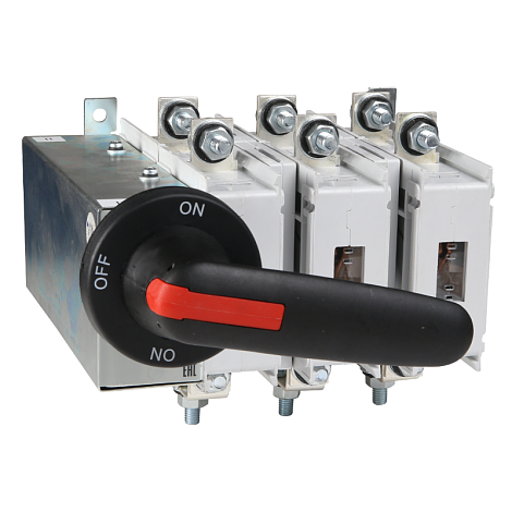 Переключатель нагрузки OptiSwitch DI-C2-250-3P | 274898 | КЭАЗ
