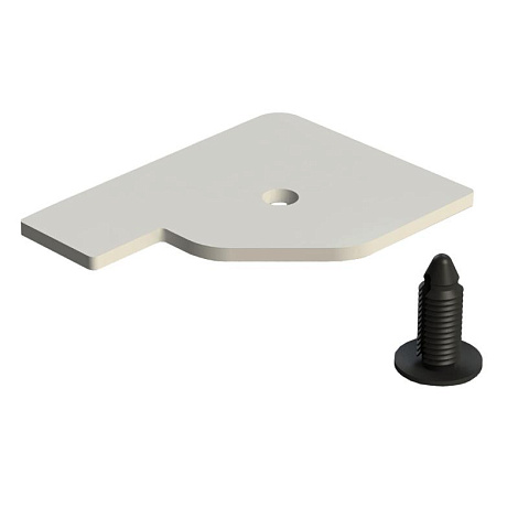 Комплект заглушек OptiBox G-ZHT-46 | 246081 | КЭАЗ
