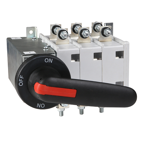 Переключатель нагрузки OptiSwitch DI-C1-100-3P | 275549 | КЭАЗ