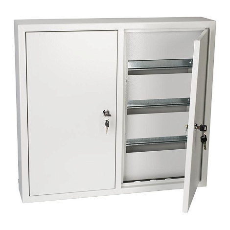 Корпус металлический ЩРн-72-540х600х120-IP31-УХЛ3 | 243773 | КЭАЗ