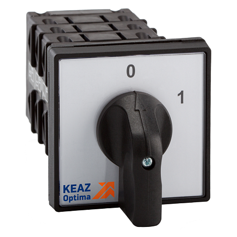 Переключатель OptiSwitch 4G25-25-U-R114| 273077 | КЭАЗ