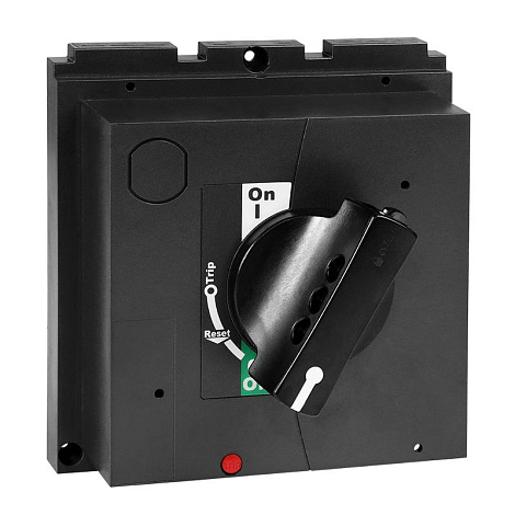Привод ручной OptiMat D400, D630-УХЛ3 | 364823 | КЭАЗ