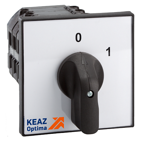 Переключатель OptiSwitch 4G63-5125-U-R214| 297987 | КЭАЗ