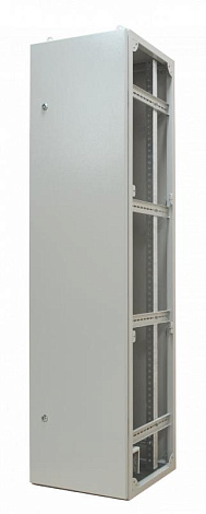 Корпус напольный цельносварной 1600х450х450 IP31 КВРУ-1 | 30930DEK | DEKraft