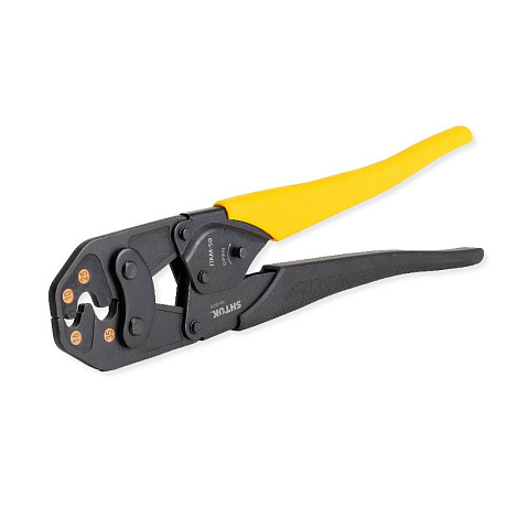Пресс-клещи ПКМ-50, Point Style, SHTOK | 376178 | КЭАЗ