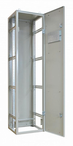 Корпус напольный цельносварной 1800х450х450 IP31 КВРУ-1 | 30935DEK | DEKraft