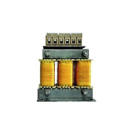 Дроссель сетевой OptiCor IDS-55K-113-380 | 308705 | КЭАЗ