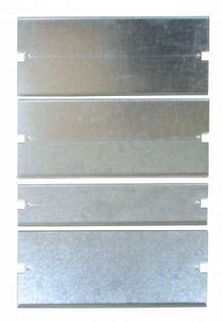 Панель вводная составная 450x600 ПВ-03 | 31227DEK | DEKraft