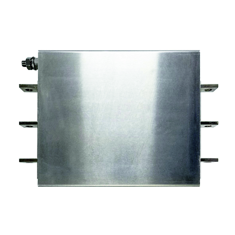 Фильтр ЭМС OptiCor IFE-7K5-20,5-380 | 308722 | КЭАЗ