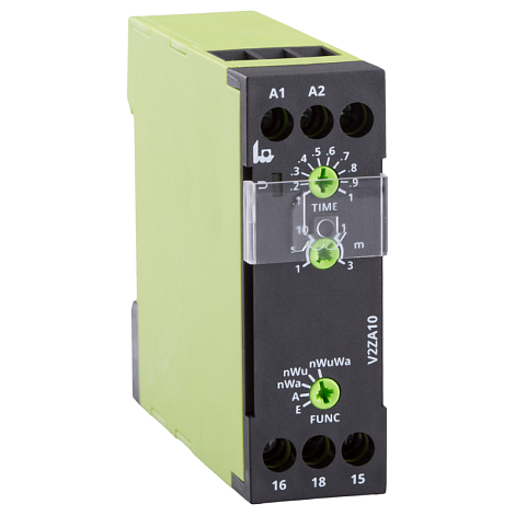 Таймер электронный OptiStart K3-T180-240 | 218930 | КЭАЗ
