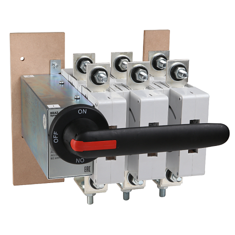 Переключатель нагрузки OptiSwitch DI-C3-630-3P | 274899 | КЭАЗ