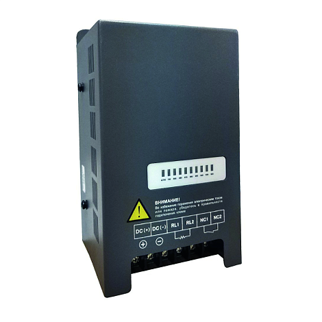 Модуль тормозной OptiCor IMT-650 | 308769 | КЭАЗ