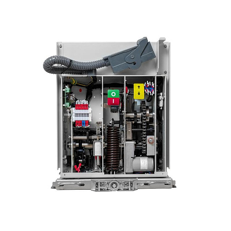 Комплект блокировки механической KBVU-OptiMat BB | 386731 | КЭАЗ
