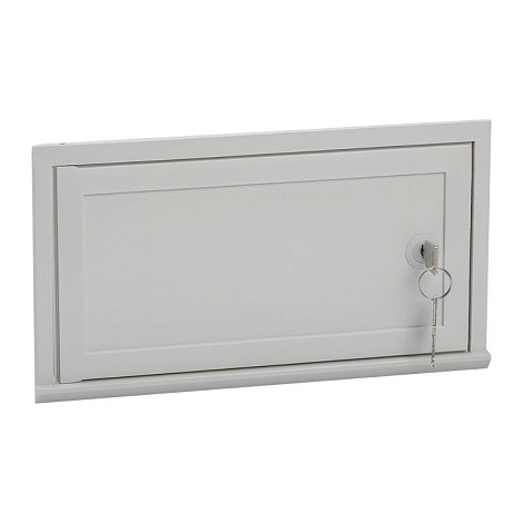 Дверца ревизионная OptiBox G-DR-27x15 | 116021 | КЭАЗ