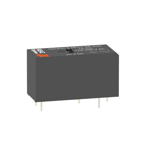 Реле промежуточное OptiRel G RP41-52-230-8-CO| 324476 | КЭАЗ