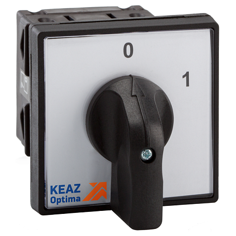 Переключатель OptiSwitch 4G16-127-U-S1-R114| 292671 | КЭАЗ