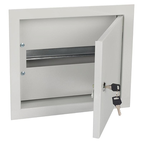 Корпус металлический ЩРв-12-275х320х120-IP31-УХЛ3 | 243774 | КЭАЗ