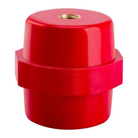 Изолятор силовой SM40-(М8) | 143253 | КЭАЗ