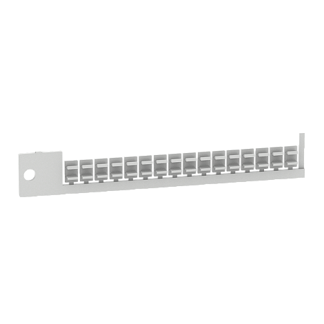 Маркировочная пластина OptiRel G 93-64| 281154 | КЭАЗ