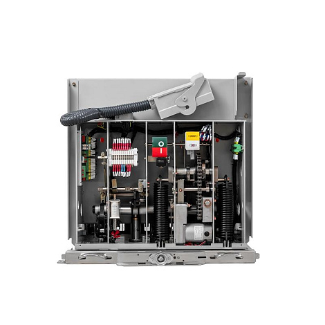 Электромагнит (катушка) отключения 220DC-OptiMat BB | 353329 | КЭАЗ