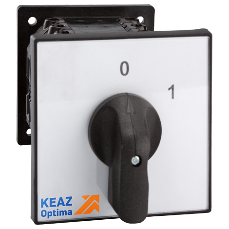 Переключатель OptiSwitch 4G80-4537-OU-R214| 291845 | КЭАЗ