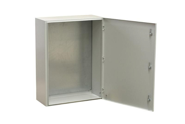 Корпус металлический ЩРНМ IP31 700х500х250 | 32481DEK | DEKraft