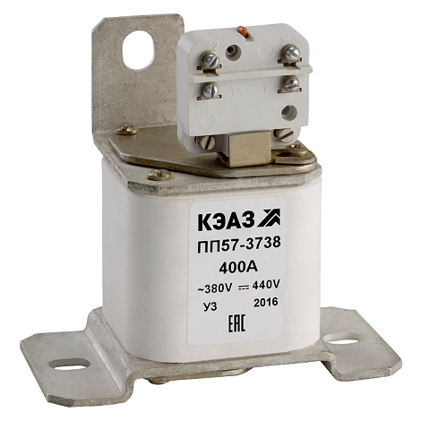 Предохранитель ПП57-31371-40А-У3 | 111039 | КЭАЗ