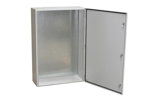 Корпус металлический ЩРНМ IP55 1000х600х250 | 32517DEK | DEKraft