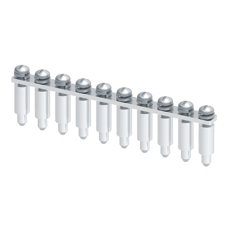 Перемычка винтовая OptiClip СА725/10 | 289811 | КЭАЗ