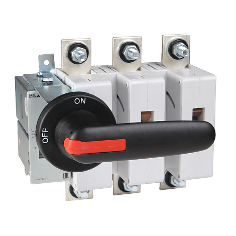 Устройство для монтажа рукоятки OptiSwitch DI-630~800А | 275120 | КЭАЗ