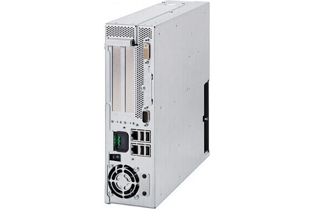 Модуль управления Siemens 6FC5210-0DF53-3AA0 