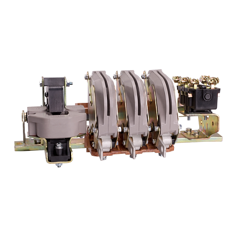 Контактор КТ-6023Б-160А-220AC-И2-У3| 298895 | КЭАЗ
