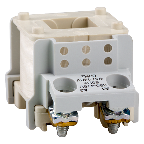 Катушка запасная OptiStart K10N/4.400 | 248237 | КЭАЗ