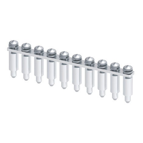 Перемычка винтовая OptiClip СА771/10 | 289818 | КЭАЗ