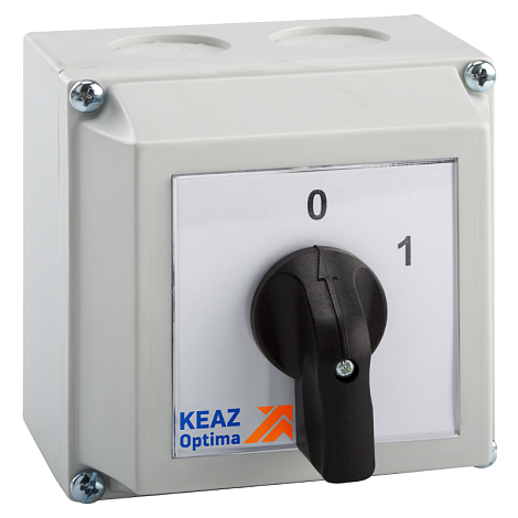 Переключатель OptiSwitch 4G16-637-PK-R114| 271943 | КЭАЗ