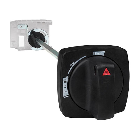 Рукоятка выносная OptiStart P GVAPN01 | 377869 | КЭАЗ