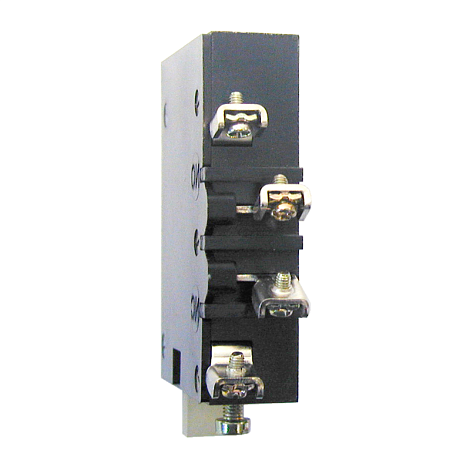 Блок контактов вспомогательный OptiStart HKB11 | 117760 | КЭАЗ